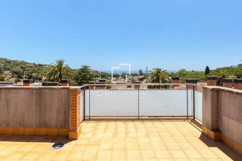 Villa in vendita a Cabrils, Barcelona, Spagna 5 camere da letto, 271 mq. N° 193672 - foto 28