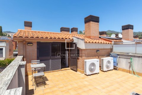 Villa in vendita a Cabrils, Barcelona, Spagna 5 camere da letto, 271 mq. N° 193672 - foto 29