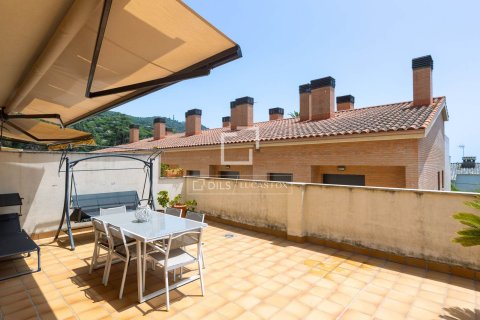 Villa in vendita a Cabrils, Barcelona, Spagna 5 camere da letto, 271 mq. N° 193672 - foto 23