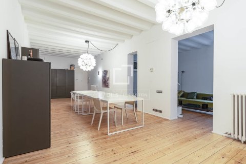 Apartamento en venta en Barcelona, España 2 dormitorios, 144 m2 No. 193674 - foto 14