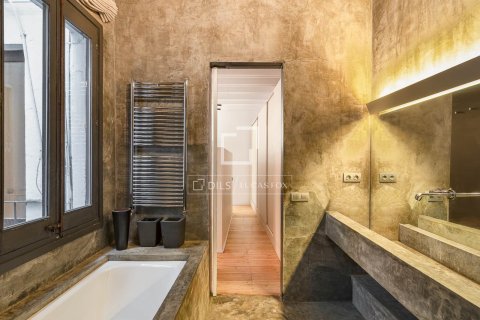 Apartamento en venta en Barcelona, España 2 dormitorios, 144 m2 No. 193674 - foto 20