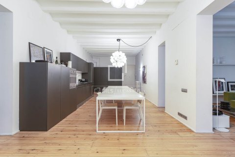 Apartamento en venta en Barcelona, España 2 dormitorios, 144 m2 No. 193674 - foto 13