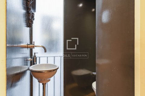 Apartamento en venta en Barcelona, España 2 dormitorios, 144 m2 No. 193674 - foto 19