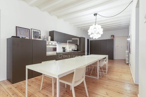 Apartamento en venta en Barcelona, España 2 dormitorios, 144 m2 No. 193674 - foto 11