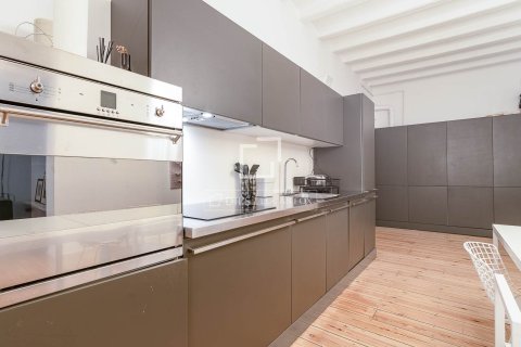 Apartamento en venta en Barcelona, España 2 dormitorios, 144 m2 No. 193674 - foto 12