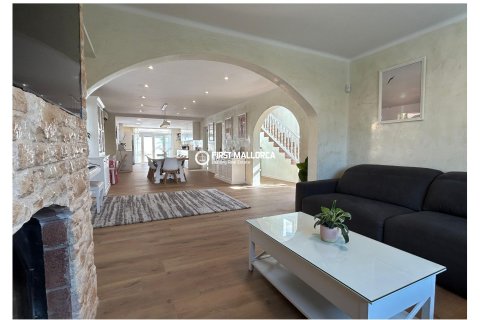 Villa in vendita a Son Ferrer, Mallorca, Spagna 3 camere da letto, 201 mq. N° 193655 - foto 11