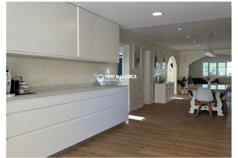 Villa in vendita a Son Ferrer, Mallorca, Spagna 3 camere da letto, 201 mq. N° 193655 - foto 6