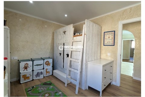 Villa in vendita a Son Ferrer, Mallorca, Spagna 3 camere da letto, 201 mq. N° 193655 - foto 21