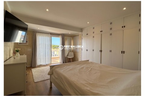 Villa in vendita a Son Ferrer, Mallorca, Spagna 3 camere da letto, 201 mq. N° 193655 - foto 13