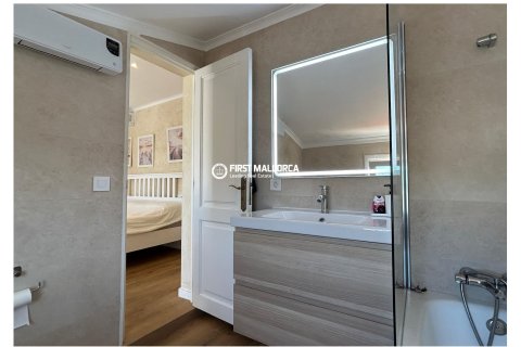 Villa in vendita a Son Ferrer, Mallorca, Spagna 3 camere da letto, 201 mq. N° 193655 - foto 14