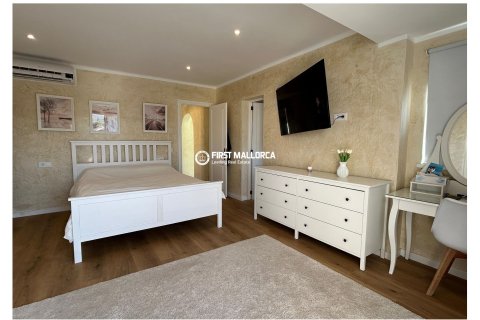 Villa in vendita a Son Ferrer, Mallorca, Spagna 3 camere da letto, 201 mq. N° 193655 - foto 17