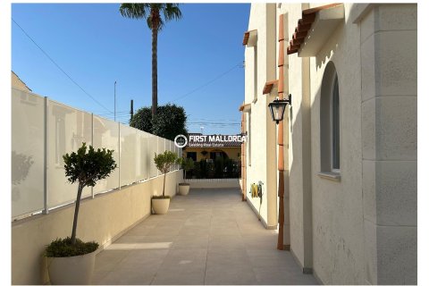 Villa in vendita a Son Ferrer, Mallorca, Spagna 3 camere da letto, 201 mq. N° 193655 - foto 3