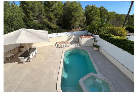 Villa in vendita a Son Ferrer, Mallorca, Spagna 3 camere da letto, 201 mq. N° 193655 - foto 25