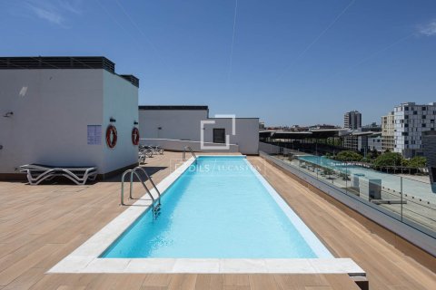 Wohnung zum Verkauf in Barcelona, Spanien 3 Schlafzimmer, 88 m2 Nr. 193671 - Foto 9