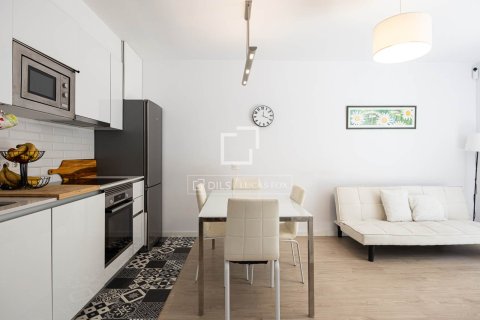 Wohnung zum Verkauf in Barcelona, Spanien 3 Schlafzimmer, 88 m2 Nr. 193671 - Foto 20