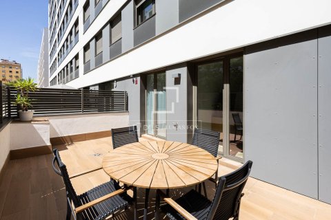 Wohnung zum Verkauf in Barcelona, Spanien 3 Schlafzimmer, 88 m2 Nr. 193671 - Foto 15