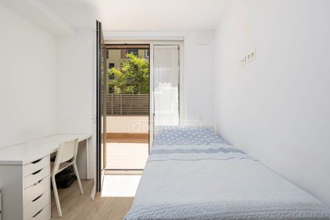Wohnung zum Verkauf in Barcelona, Spanien 3 Schlafzimmer, 88 m2 Nr. 193671 - Foto 22