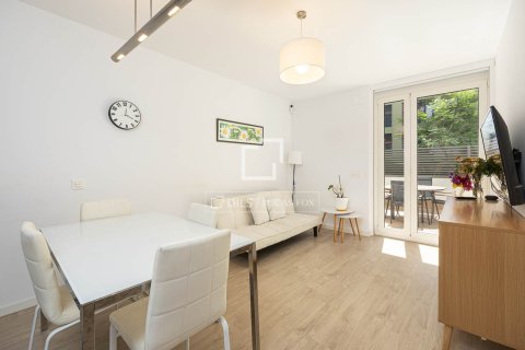 Wohnung zum Verkauf in Barcelona, Spanien 3 Schlafzimmer, 88 m2 Nr. 193671 - Foto 17