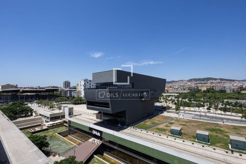 Wohnung zum Verkauf in Barcelona, Spanien 3 Schlafzimmer, 88 m2 Nr. 193671 - Foto 10