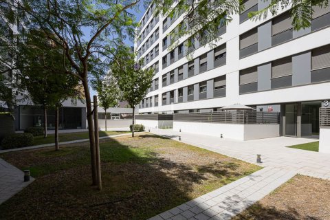 Wohnung zum Verkauf in Barcelona, Spanien 3 Schlafzimmer, 88 m2 Nr. 193671 - Foto 5