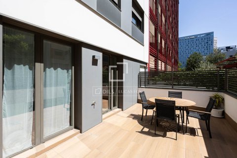 Wohnung zum Verkauf in Barcelona, Spanien 3 Schlafzimmer, 88 m2 Nr. 193671 - Foto 21