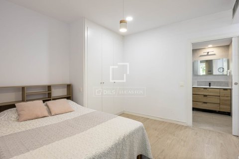 Wohnung zum Verkauf in Barcelona, Spanien 3 Schlafzimmer, 88 m2 Nr. 193671 - Foto 2