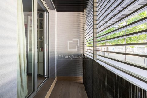Wohnung zum Verkauf in Barcelona, Spanien 3 Schlafzimmer, 88 m2 Nr. 193671 - Foto 27