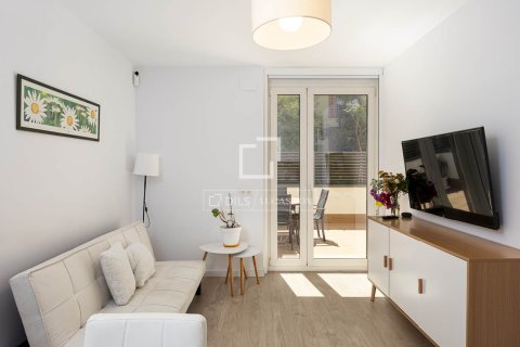 Wohnung zum Verkauf in Barcelona, Spanien 3 Schlafzimmer, 88 m2 Nr. 193671 - Foto 19