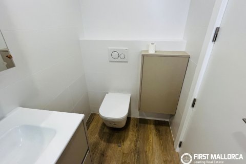 Appartamento in affitto a Portocolom, Mallorca, Spagna 3 camere da letto, 97 mq. N° 193656 - foto 10