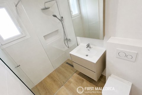Appartamento in affitto a Portocolom, Mallorca, Spagna 3 camere da letto, 97 mq. N° 193656 - foto 8