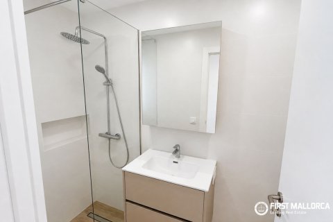 Appartamento in affitto a Portocolom, Mallorca, Spagna 3 camere da letto, 97 mq. N° 193656 - foto 12