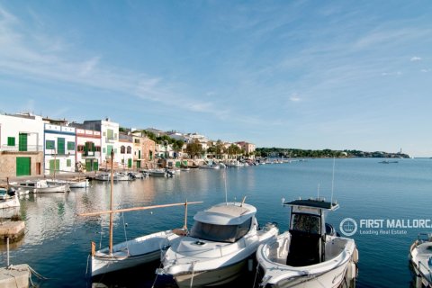 Appartamento in affitto a Portocolom, Mallorca, Spagna 3 camere da letto, 97 mq. N° 193656 - foto 2