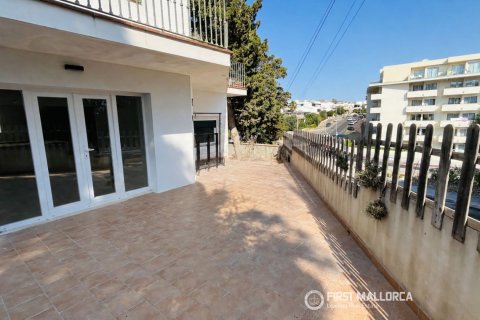 Appartamento a Portocolom, Mallorca, Spagna 3 camere da letto, 97 mq. N° 193656