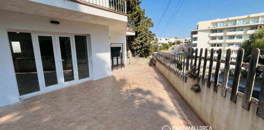Appartamento a Portocolom, Mallorca, Spagna 3 camere da letto, 97 mq. N° 193656