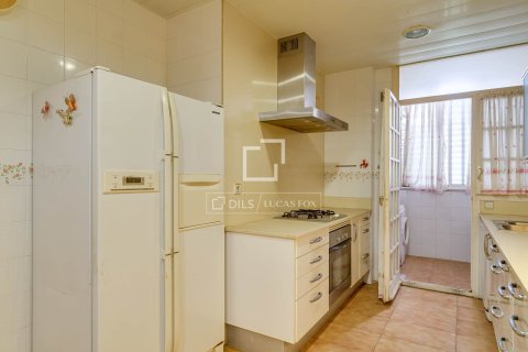 Apartamento en venta en Barcelona, España 4 dormitorios, 144 m2 No. 193673 - foto 21
