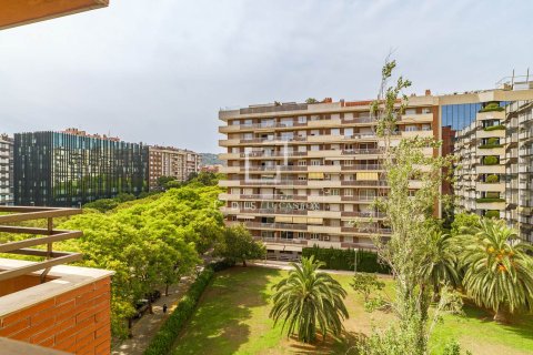 Apartamento en venta en Barcelona, España 4 dormitorios, 144 m2 No. 193673 - foto 19