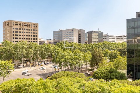 Apartamento en venta en Barcelona, España 4 dormitorios, 144 m2 No. 193673 - foto 20