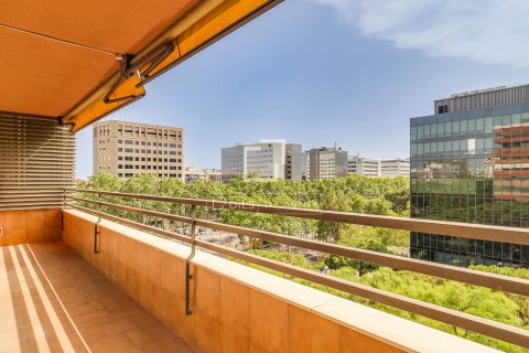 Apartamento en venta en Barcelona, España 4 dormitorios, 144 m2 No. 193673 - foto 13
