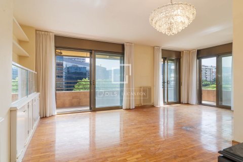 Apartamento en venta en Barcelona, España 4 dormitorios, 144 m2 No. 193673 - foto 11
