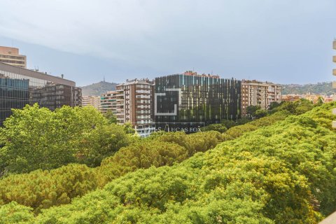 Apartamento en venta en Barcelona, España 4 dormitorios, 144 m2 No. 193673 - foto 16