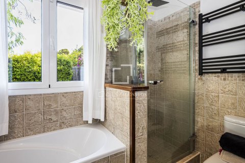 Villa for sale in Castelldefels, Barcelona, Spain 3 bedrooms, 163 sq.m. No. 193675 - photo 23