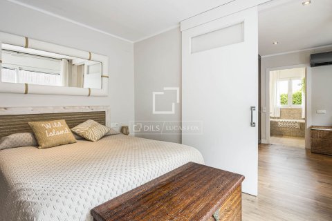 Villa for sale in Castelldefels, Barcelona, Spain 3 bedrooms, 163 sq.m. No. 193675 - photo 20