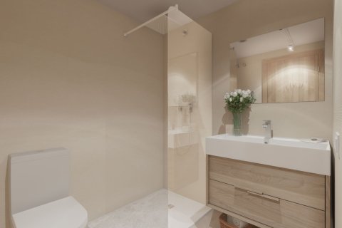 Продажа квартиры в Эстепона, Малага, Испания 2 спальни, 89м2 №162231 - фото 9