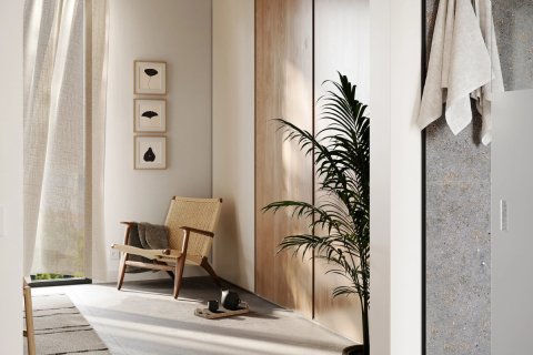 Villa till salu i La Cala De Mijas, Malaga, Spanien 4 sovrum, 356 kvm. Nr. 162230 - foto 8