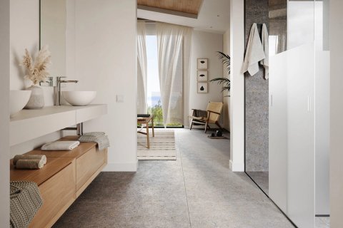 Villa till salu i La Cala De Mijas, Malaga, Spanien 4 sovrum, 356 kvm. Nr. 162230 - foto 10