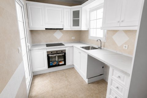 Apartamento en venta en Alicante, España 2 dormitorios, 72 m2 No. 189532 - foto 10