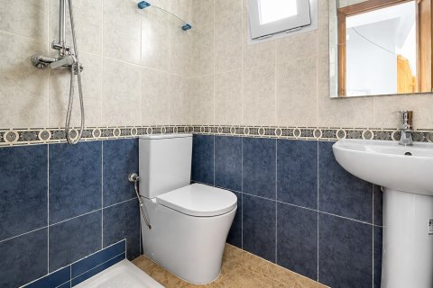 Apartamento en venta en Alicante, España 2 dormitorios, 72 m2 No. 189532 - foto 14