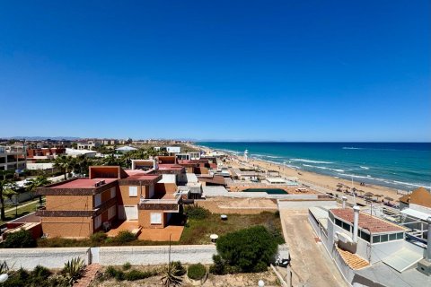 Lägenhet till salu i La Mata, Alicante, Spanien 2 sovrum, 62 kvm. Nr. 189535 - foto 8