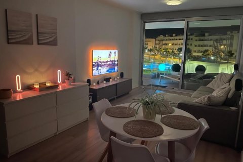 Apartment à vendre à Villamartin, Alicante, Espagne, 2 chambres, 94 m2 No. 189537 - photo 12