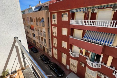 Lägenhet i Torrevieja, Alicante, Spanien 3 sovrum, 91 kvm. Nr. 189534